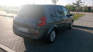 Renault Grand Scenic 2009