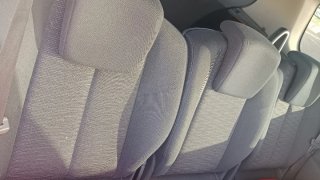 Renault Grand Scenic 2009