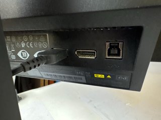 PC Todo en Uno Lenovo M900 i5-6500T