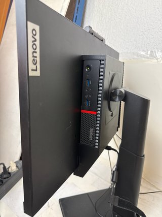 PC Todo en Uno Lenovo M900 i5-6500T