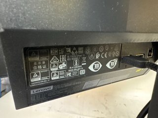PC Todo en Uno Lenovo M900 i5-6500T