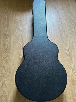 Guitarra Acústica Ibanez Electrific.