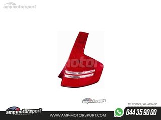 PILOTO TRASERO IZQUIERDO PARA CITROËN C4