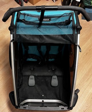 Thule Chariot Lite 2