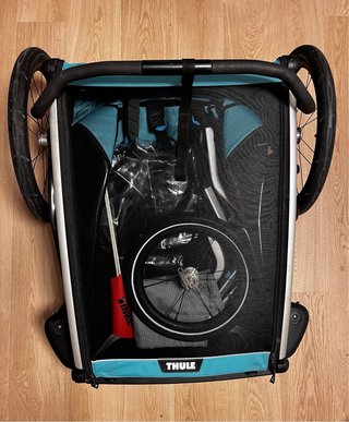 Thule Chariot Lite 2