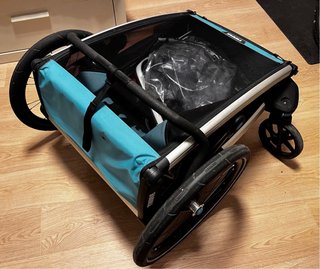 Thule Chariot Lite 2