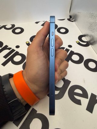 iPhone 13 Blu 128GB Batteria 76%
