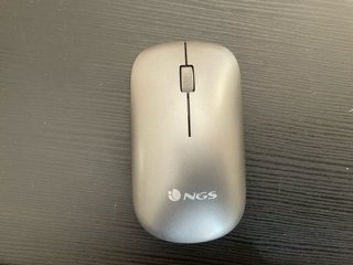 Kit Teclado y Ratón NGS Matrix + Reposamuñecas