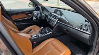 BMW Serie 3 2015
