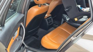 BMW Serie 3 2015