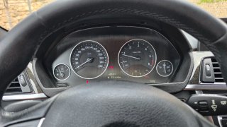 BMW Serie 3 2015