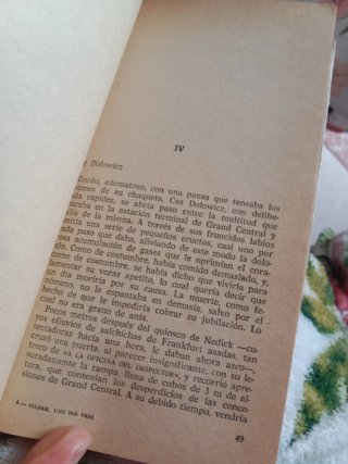 Pelham uno dos tres( novela de secuestro)