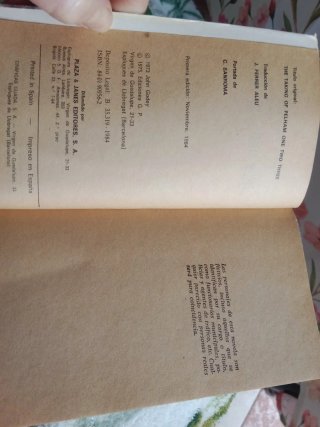 Pelham uno dos tres( novela de secuestro)