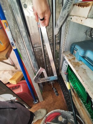 Nivel Láser 4D con Accesorios