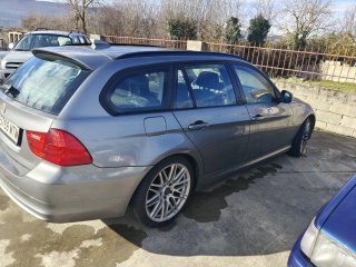 BMW Serie 3 2010