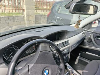 BMW Serie 3 2010