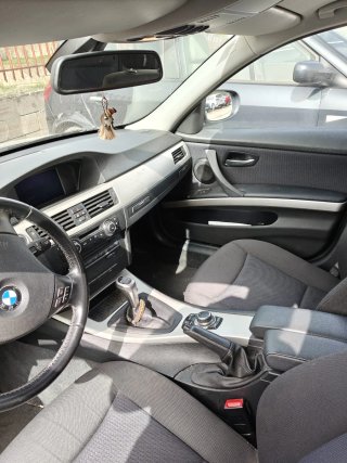 BMW Serie 3 2010