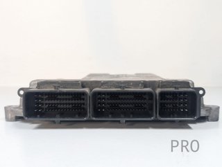 CENTRALITA MOTOR UCE RENAULT SCENIC III (JZ) 0281030135