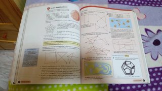 Matemáticas Generales 1 Bachillerato : Geniox