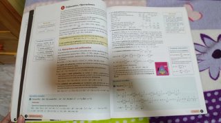 Matemáticas Generales 1 Bachillerato : Geniox