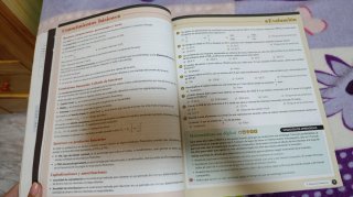 Matemáticas Generales 1 Bachillerato : Geniox