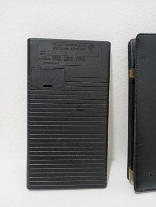 Calculadora Texas Instruments TI-53 Vintage Años 7