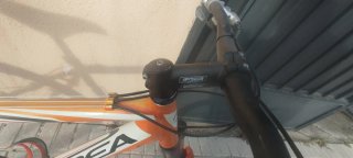 Bici de montaña Orbea buen estado