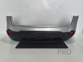 PARAGOLPES TRASERO NISSAN QASHQAI (J10) 85022BR00H