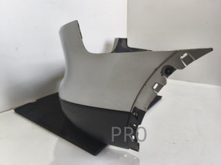 PARAGOLPES TRASERO NISSAN QASHQAI (J10) 85022BR00H