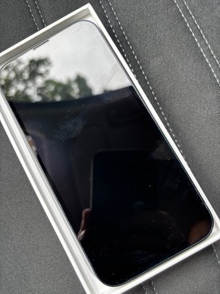 iPhone 13 128GB Negro
