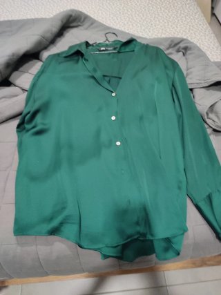 Varias piezas  ropa