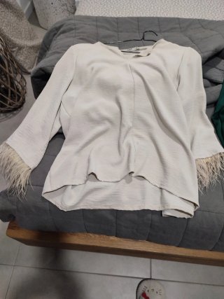 Varias piezas  ropa