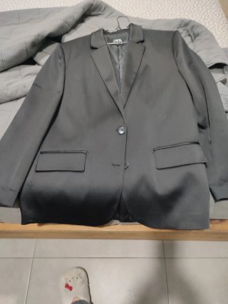 Varias piezas  ropa