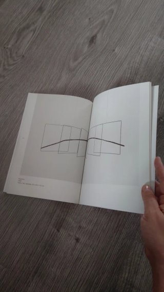 Catálogo Lukas Ulmi - Dibujar en el vacío