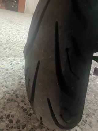 BMW C650GT Maxi Scooter Negra/Plata