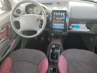 Hyundai Atos Prime 2007