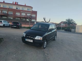 Hyundai Atos Prime 2007