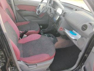 Hyundai Atos Prime 2007