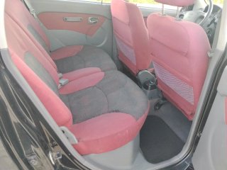Hyundai Atos Prime 2007