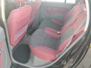 Hyundai Atos Prime 2007