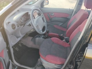 Hyundai Atos Prime 2007