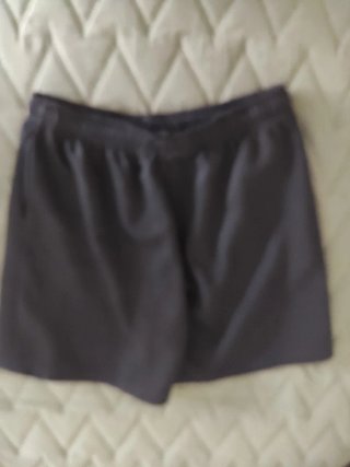 Pantalones Ami Paris Negros