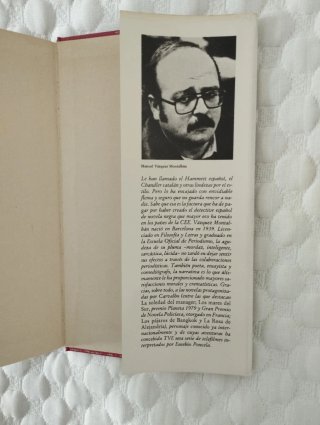 Lote de libros