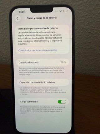 iPhone 13 Pro Max 128GB