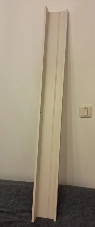 Estantería Ikea Beige Madera