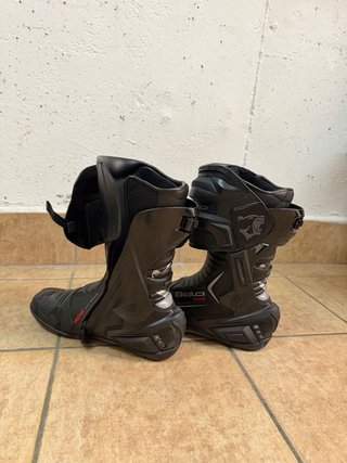 Botas Bela Talla 46