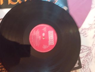 Vinilo de Mocedades de  1974