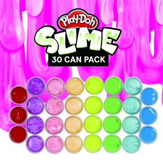 Play-Doh slime manualidades colores surtidos