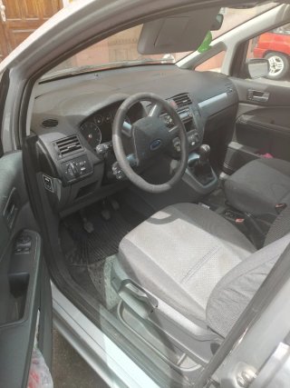 Ford C-MAX 2003