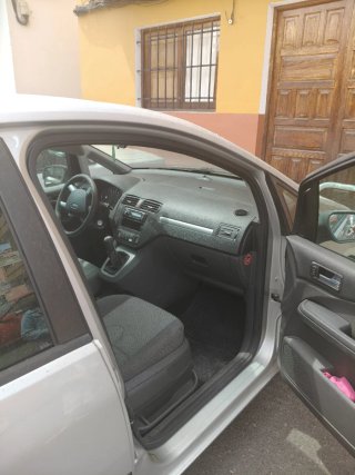 Ford C-MAX 2003